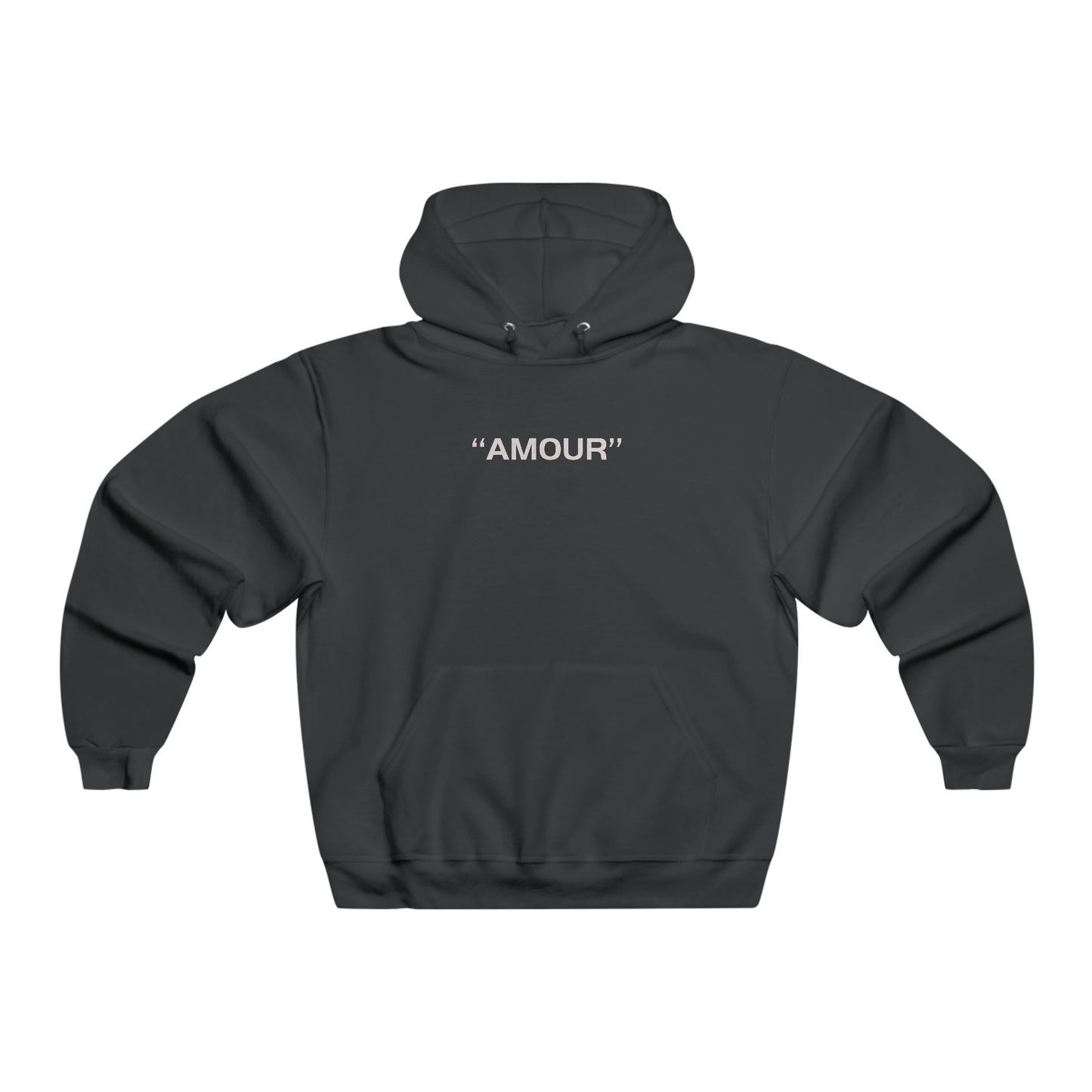 ''AMOUR'' HOODIE