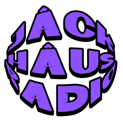 JÂCKHÂUS Radio