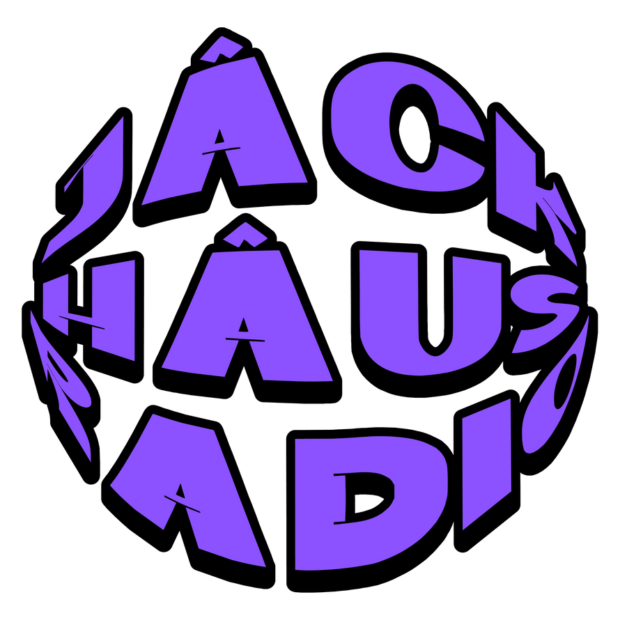 JÂCKHÂUS original logo