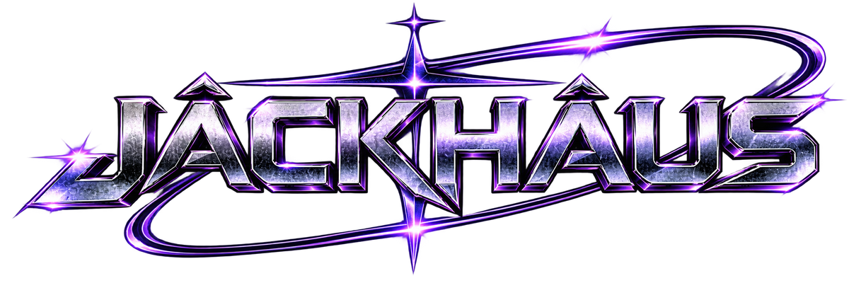 JÂCKHÂUS